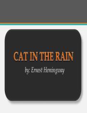 Cat in the Rain.pdf