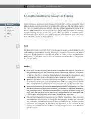 Strengths Spotting by Exception Finding.pdf