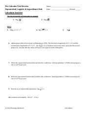 Exponential Logistic Logarithmic Unit Review.pdf