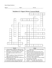 4-5 Chapter 4 Review Crossword Puzzle.odt