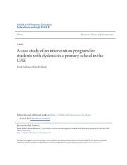 A case study of an intervention program for students with dyslexi.pdf