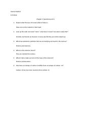 Chapter 2 Questions part A .docx
