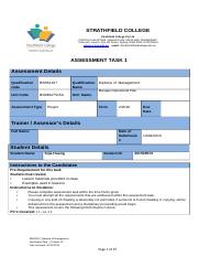 Assessment 1_BSBMGT515A_ Manage Operational Plan_31032016 (2)