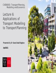 Lecture 6 - Applications to Transport Planning-Final.pdf