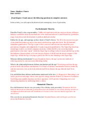 chapter 13 Worksheet GPW.docx