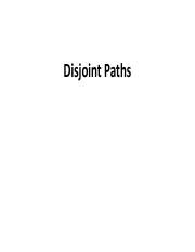 DisjointPaths.pdf
