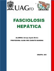 Fasciolosis hepática- Arroyo Ayala Elvira 305.pdf