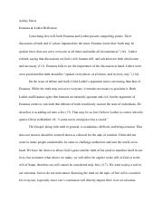 Erasmus & Luther Reflection-2.pdf