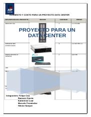 Proyecto Data Center.docx