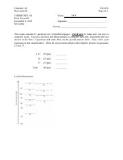 Chem 101 Fall 2018 Exam 3 Draft 4 Blank Copy Version A KEY-2 (1).pdf