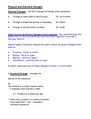 1 Physical and Chemical CHANGES notes.docx.pdf