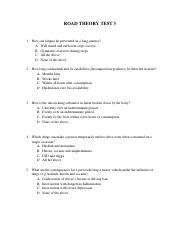 ROAD THEORY TEST 3.pdf