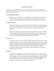 Emergency Action Plan- Shae Jeffries .pdf