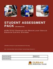 AURLTZ101 S2 Student Assessment Pack v1.0.pdf