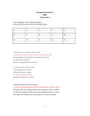 IMBA-Homework4 solutions.docx
