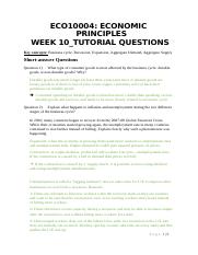 Week 10_Tutorial Questions.docx