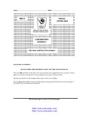 [edu.joshuatly.com] Terengganu STPM Trial 2010 Chemistry [w ans] [74F1C1B0].pdf