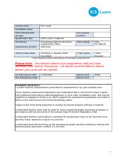 aj - 7SBL Summative Assessment (40572-10).docx