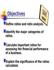 Week 7 - Ratios & Ratio Analysis.pptx