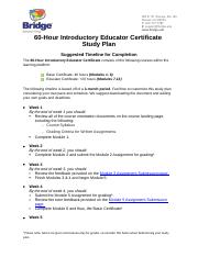 60-hour Introductory Educator Certificate Study Plan.docx