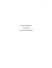 Osmosis Lab Report - BIO 111.pdf