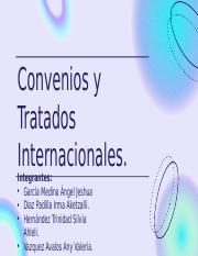 Convenios y Tratados Internacionales.pptx