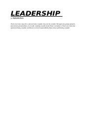LEADERSHIP.docx