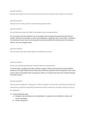 Answers for Computer Ethics.docx