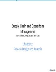 Chapter 2 Process design and analysis_Rev.pptx