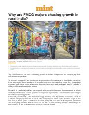 Why are FMCG majors chasing growth in rural India?.pdf