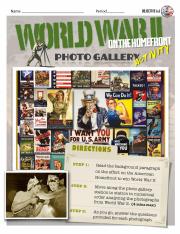 Marcio Aldair Castellanos - Copy of WWII Homefront Gallery Walk.pdf