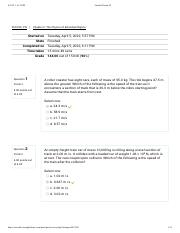 Graded Exam #2.pdf