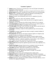 Vocabulario Capitulo 13.doc