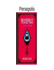 Persepolis Power Point.ppt
