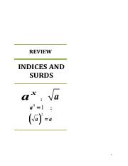 3 REVIEW  Indices & Surds + Answers.doc.pdf
