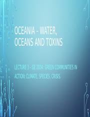 Lecture 3 - S - Oceania.pptx