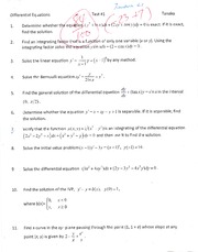 differential-test#1
