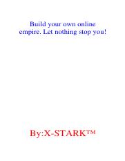 Build your own Online Empire.pdf