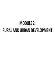 DS 113 Rural and Urban Development.pdf
