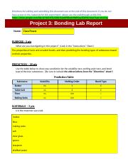 Copy of Project 3 Phase Change Lab Report.docx