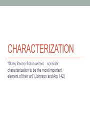 characterization.pdf