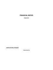 Financial Ratios Asgmt CH.docx