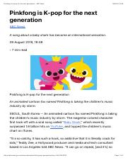 Pinkfong is K-pop for the next generation - ABC News.pdf
