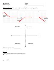 Reference Angles - Notes.docx