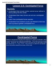 Lesson02 Centripetal Force Notes.pdf