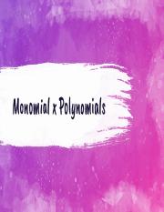 Jillian Fracht - Monomial x Polynomial.pdf