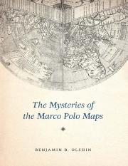 The Mysteries of the Marco Polo Maps.pdf