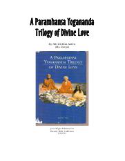 Sri Durga Mata - A Paramhansa Yogananda Trilogy of Divine Love (168p).pdf