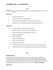 Feasibility Study _ Learning Guide.docx