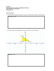distance and midpoint formulas.PDF